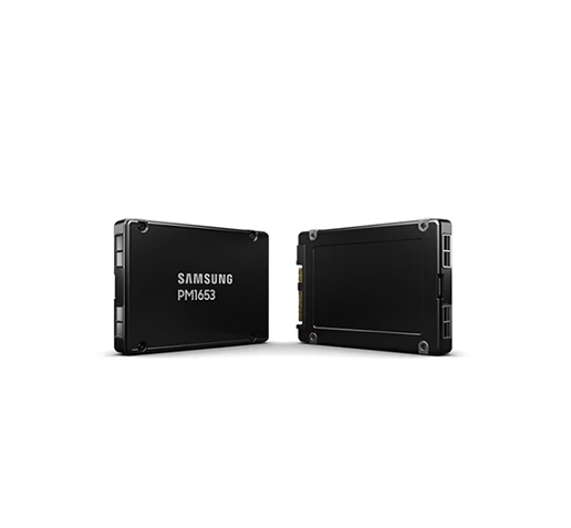 Samsung PM1653